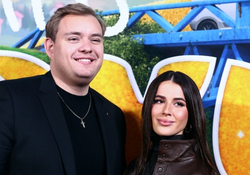 Roksana Węgiel w ciąży? Odpowiedziała wprost