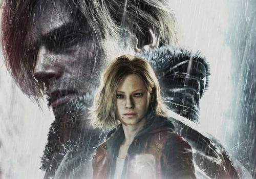 Resident Evil Requiem - poradnik. Opis przejścia, zagadki, łamigłówki, kod, klucze, boss, porady, mapy, bronie