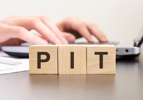 Twój e-PIT. 3 sposoby szybkiego logowania do usługi