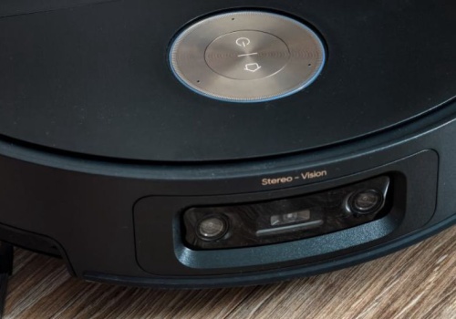 Dreame X60 Ultra dotrze tam, gdzie jeszcze nie sprzątaliście