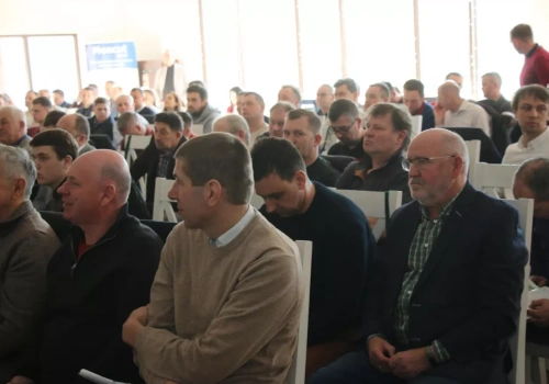 Seminarium ziemniaczane w Bagatelce – profesjonalnie o ochronie i uprawie