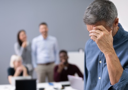 Odszkodowanie dla pracownika w górę. Oto, komu należy się 4806 zł