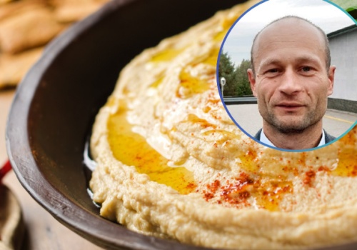 Doświadczony menedżer przechodzi z FoodWell do Perla Polska