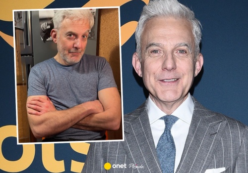 Hubert Urbański ma bułgarskie korzenie. Odwiedził mamę i nie był szczęśliwy, gdy zadała mu to pytanie