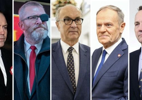 Ma większe zaufanie Polaków niż Tusk? Sondaż rzuca nowe światło