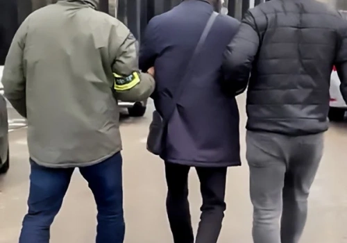 Były burmistrz Pakości zatrzymany za współpracę z mafią śmieciową