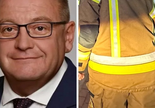 Cztery jednostki OSP nie wyjadą do akcji przez wójta gminy Kłodzko