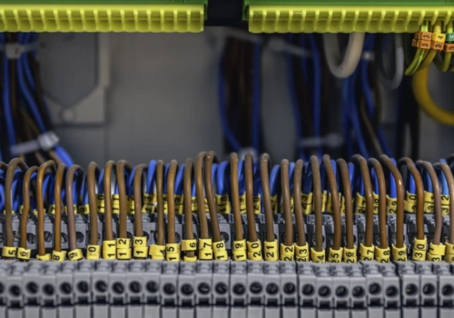 Czekają na sieć światłowodową w powiecie ciechanowskim