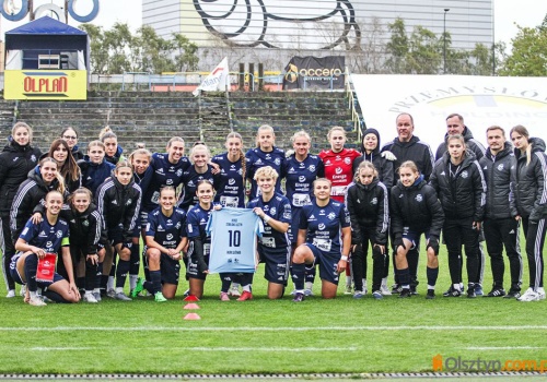 Stomilanki znowu nie zagrają