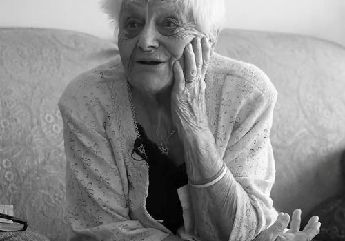 Msza święta pogrzebowa śp. Elżbiety Dołęgi-Wrzosek