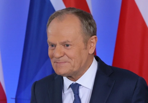 Tusk prowadzi Polskę do ruiny - nawet zagraniczne media biją na alarm