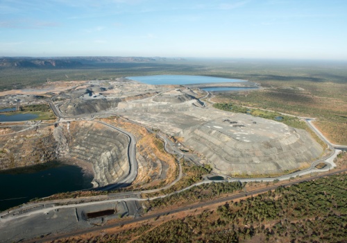 Zbudują nową dużą kopalnię. To pierwszy raz od ponad 20 lat