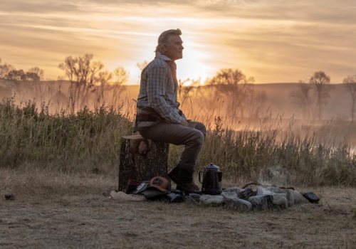 Nowy serial w klimacie „Yellowstone” za chwilę na SkyShowtime. W obsadzie same gwiazdy