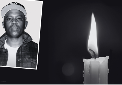 Nie żyje legenda hip-hopu. Miał 52 lata