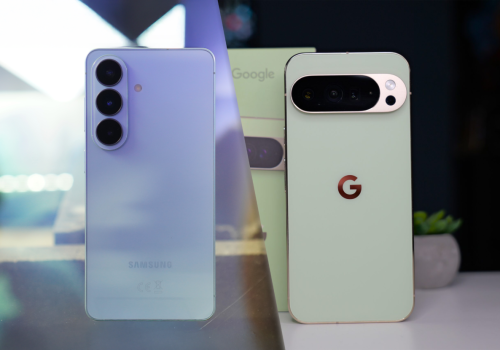 Samsung Galaxy S26 vs. Pixel 10 Pro. Porównujemy kompaktowe flagowce