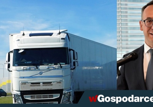 Szok kosztowy dla transportu! Połowa firm będzie ciąć flotę