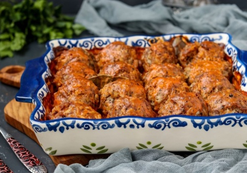 ​Przepis na te kotlety ma tysiąc lat. Zapomnisz o klasycznych mielonych