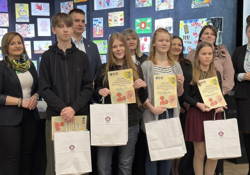 Szydłowiec mówi „NIE” cyberprzemocy!