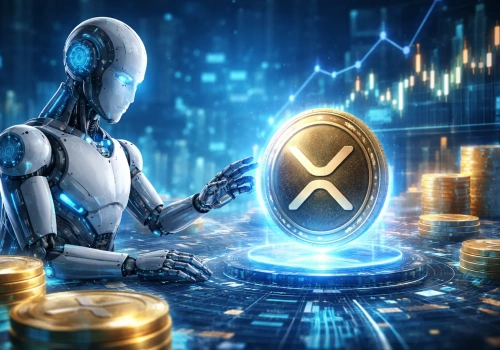 Ripple zainwestowało w ten start-up AI