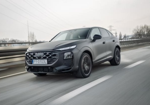 Zmiany w punktach karnych 2026 i nowe przepisy dla kierowców już od marca – co się zmienia?