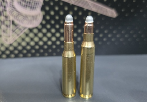 Enforce Tac 2026: Fiocchi Munizioni prezentuje wolframową amunicję przeciwko dronom