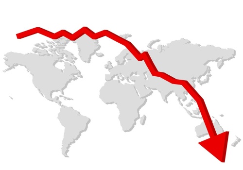 Spadki pszenicy przyspieszają: Co dzieje się na rynku zbóż?