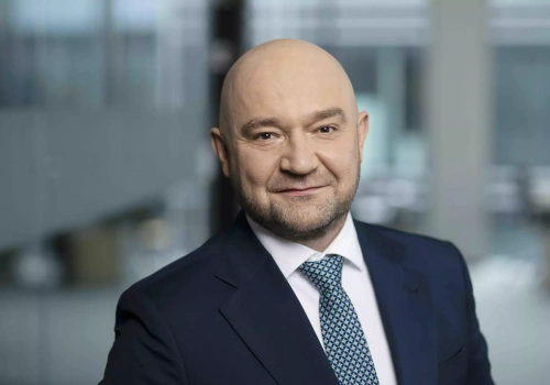 Mieszko Musiał, Carlsberg: Stajemy się coraz bardziej firmą napojową