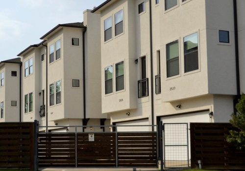 Gdańsk nie opodatkuje pustostanów deweloperskich. Radni odrzucili projekt uchwały