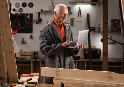 Nowe limity ZUS. Od 1 marca wcześniejsi emeryci dorobią więcej