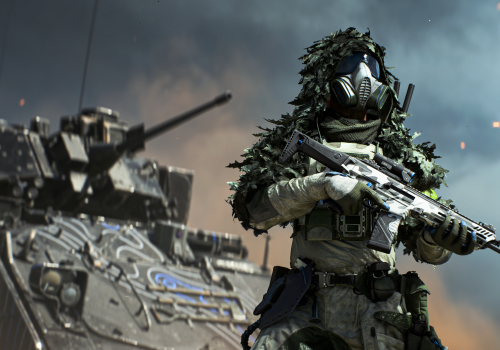 Rynek gier ma się DOSKONALE! Studia znikają, pracownicy tracą pracę, a sektor odnotowuje znakomity rok