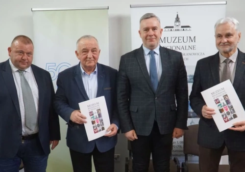 50 lat WLKS Nowe Iganie. Trwa zbiórka pamiątek na jubileuszową wystawę! (zdjęcia, film)