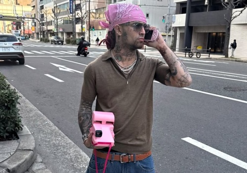 Lil Pump był topką i symbolem upadku rapu. Dziś hype’u brak