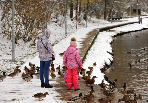 Pokazała, jak ludzie w Polsce reagują na macierzyństwo. 