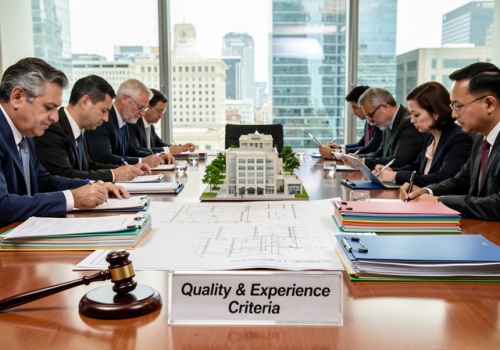 Błędy w dokumentacji przetargowej kosztują miliony. Jak skutecznie przygotować inwestycję publiczną?