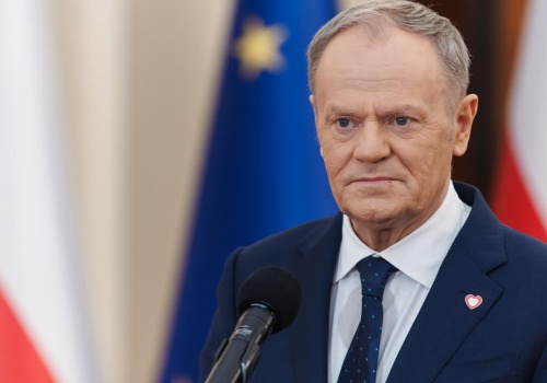 Koniec ze śmieciówkami? Tusk zabrał głos ws. reformy PIP