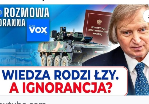 SAFE ponad prawem? Tajne decyzje i UE w tle