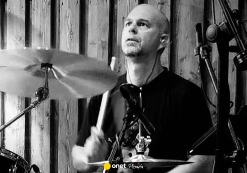 Nie żyje 46-letni muzyk. Przez ostatnie lata walczył z poważną chorobą