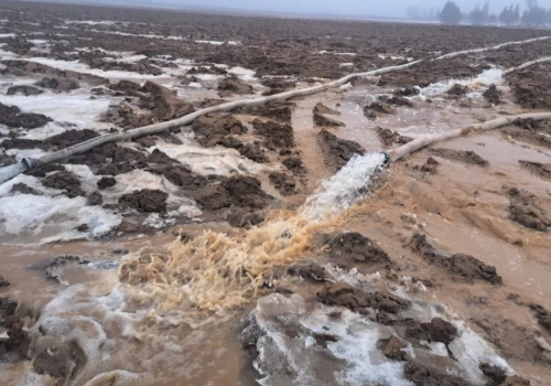 Dziś roztopy, a od soboty powiew wiosny