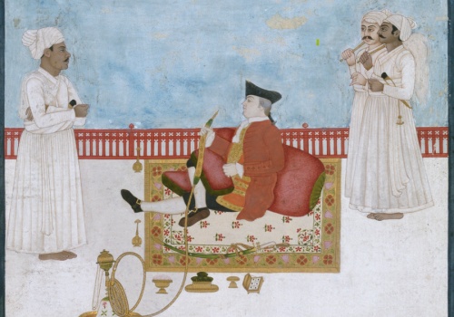 Jeden z największych ekscesów w historii korporacji. Ludzie umierali tysiącami