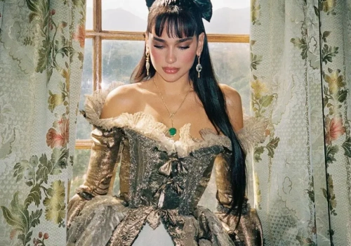 Znamy dress code Met Gali 2026. Co oznacza „Fashion is Art”?