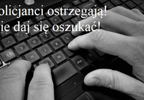 Zapłacili za paczki, których nie zamawiali