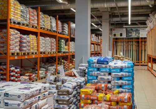 Remont będzie tańszy? Te materiały budowlane zaliczyły największe spadki