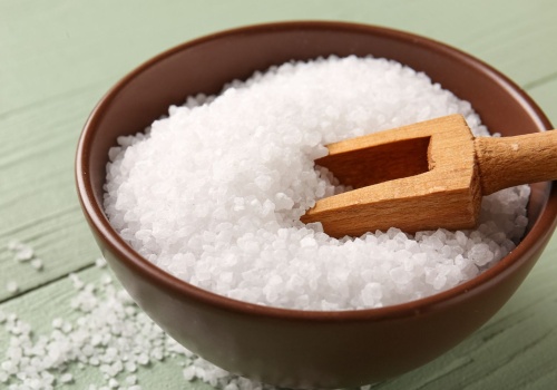 Czym zastąpić sól w kuchni?