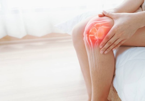 TOP 3 kolageny dla zapalonych biegaczy. Zbawiennie wpływają na kolana