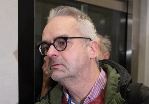 Pan Blask naświetla - Czuchnowskiego chcą zabić przeprowadzką