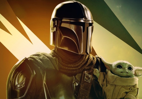 Disney ma pewne obawy co do The Mandalorian and Grogu