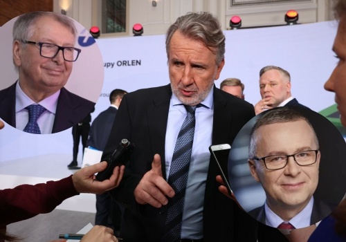 Lista najbogatszych Forbesa: Michał Sołowow pozostaje największym krezusem