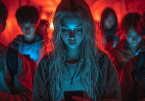 Zakaz mediów społecznościowych dla dzieci. Polacy nie mają wąpliwości