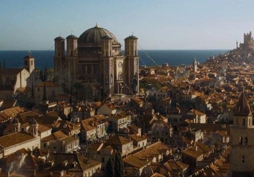 Rycerz Siedmiu czy Dziewięciu Królestw? Ile ich w końcu jest w Westeros?