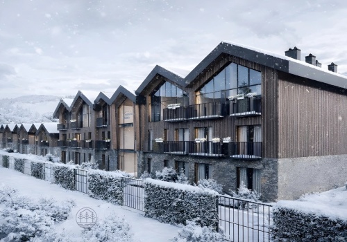 Wisła na weekend i na lata - dlaczego mieszkańcy Podbeskidzia kupują górskie mieszkania